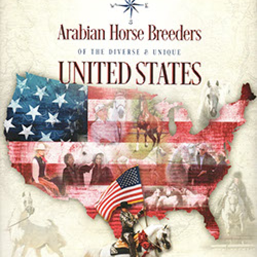 Arabian Horse Breeders